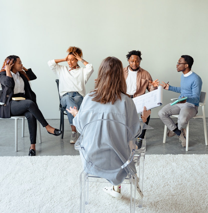 S.T.R.O.N.G. Wellness