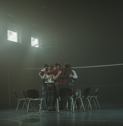 S.T.R.O.N.G. Wellness