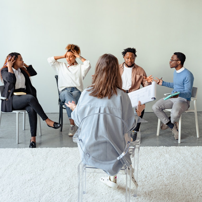 S.T.R.O.N.G. Wellness