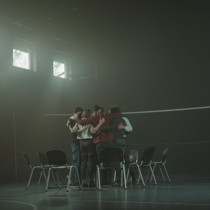 S.T.R.O.N.G. Wellness