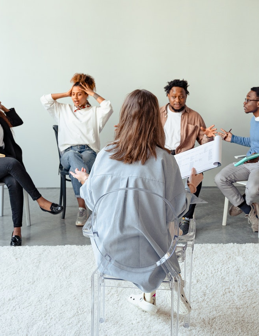 S.T.R.O.N.G. Wellness