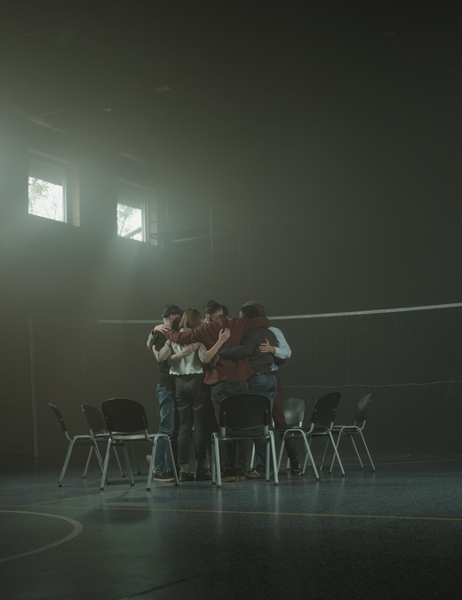 S.T.R.O.N.G. Wellness