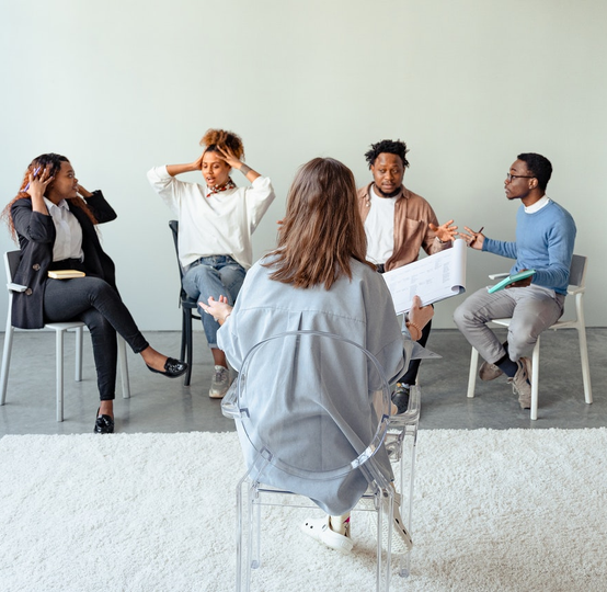 S.T.R.O.N.G. Wellness