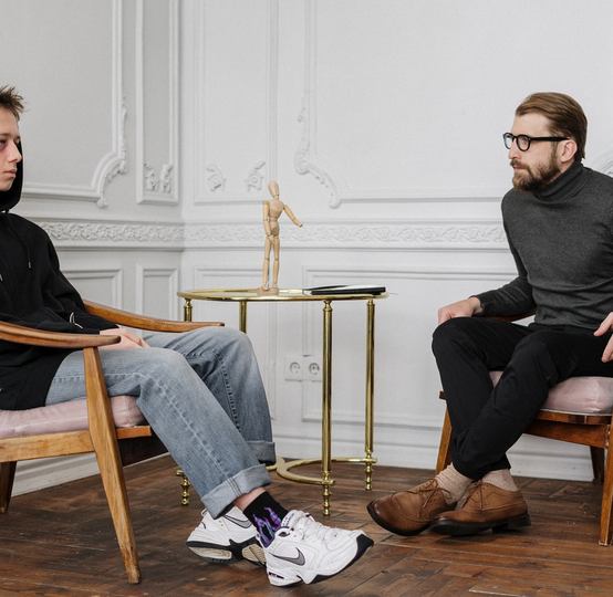 S.T.R.O.N.G. Wellness