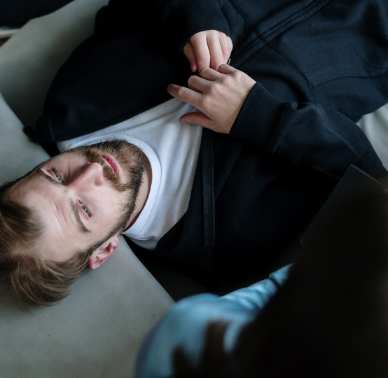 S.T.R.O.N.G. Wellness