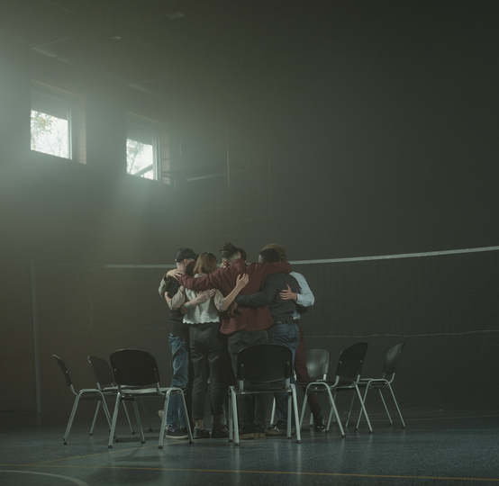 S.T.R.O.N.G. Wellness