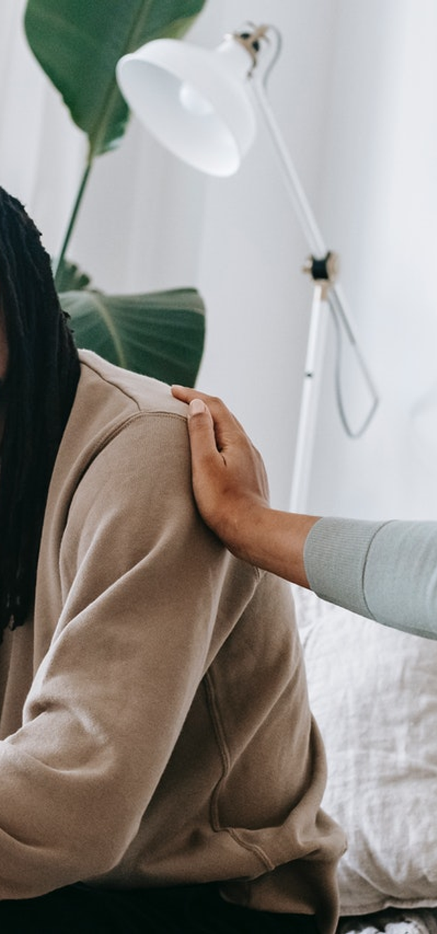 S.T.R.O.N.G. Wellness