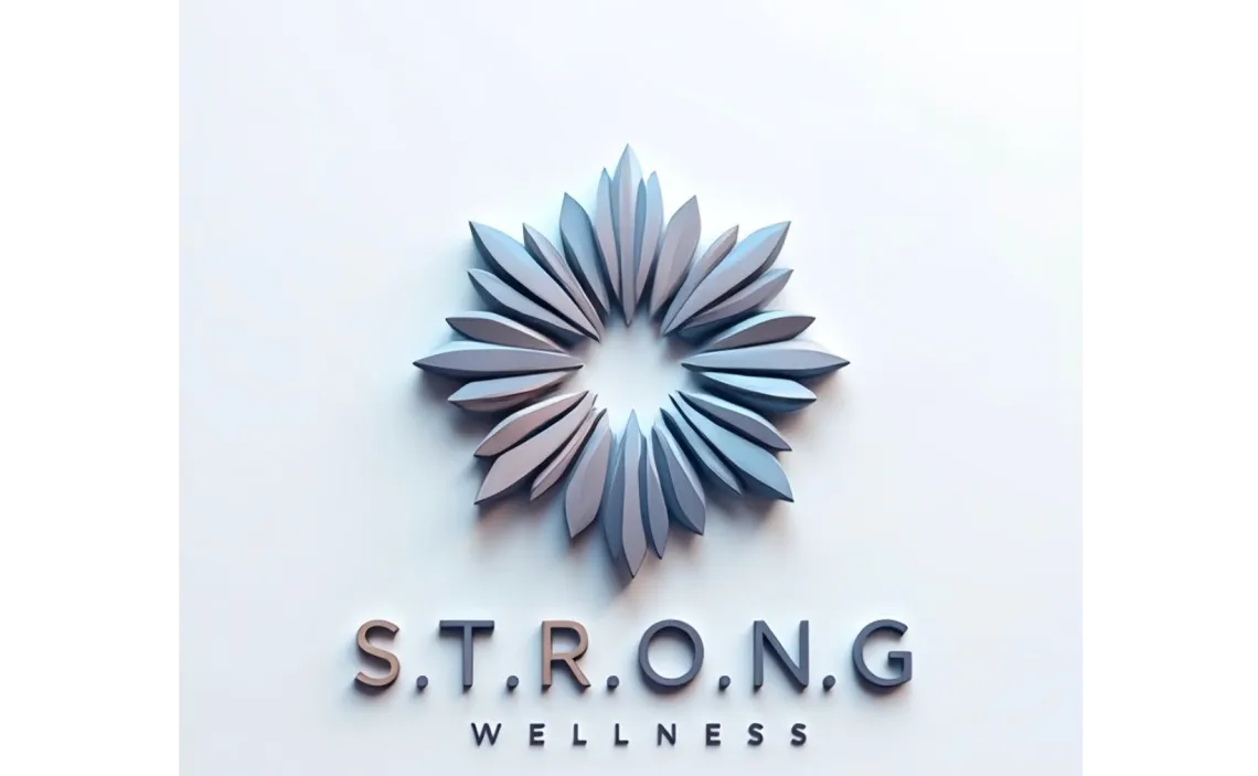 S.T.R.O.N.G. Wellness