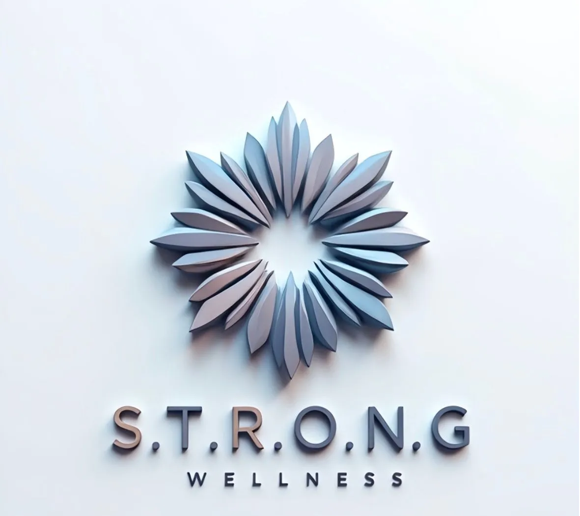 S.T.R.O.N.G. Wellness